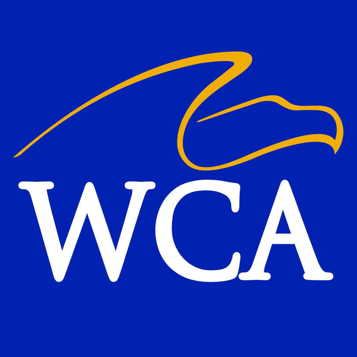 Williamsburg Christian Academy logo