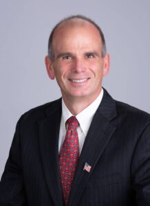 Peter Friedman