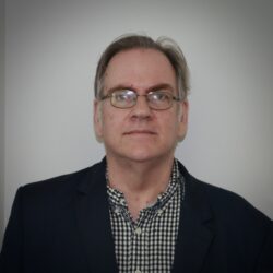 Dr. Robert Patrick