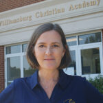 Tracy Krebs