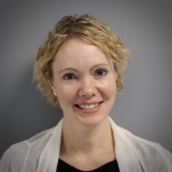 Suzanne Warner