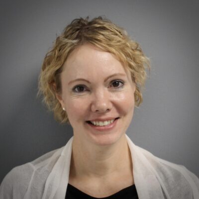 Suzanne Warner