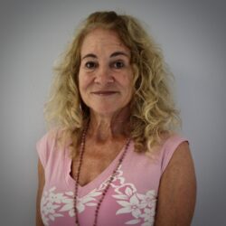 Tracy Geoffroy