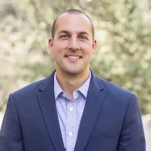 Rich Boyd, WCA Board President