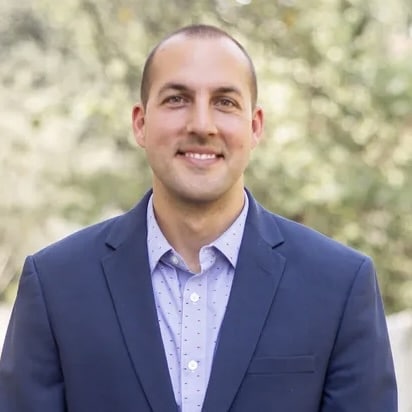 Rich Boyd, WCA Board President