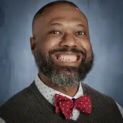Eryk Maxwell