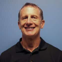 Dr. Douglas Hartley