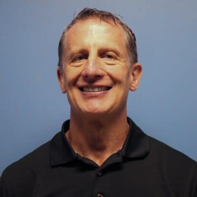 Dr. Douglas Hartley