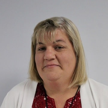 Heather Holloway