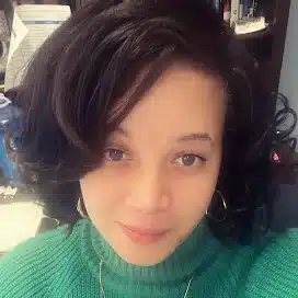 Kimberly Graham