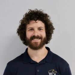 Luke Weisenstein