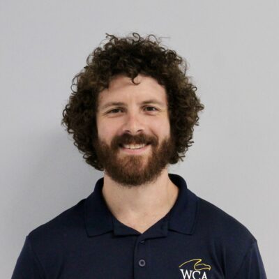 Luke Weisenstein