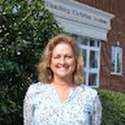 Teresa Robinson
