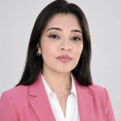 Julissa Bonilla
