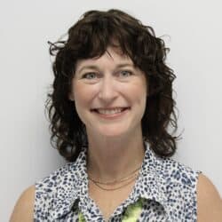 Margaret Keithley